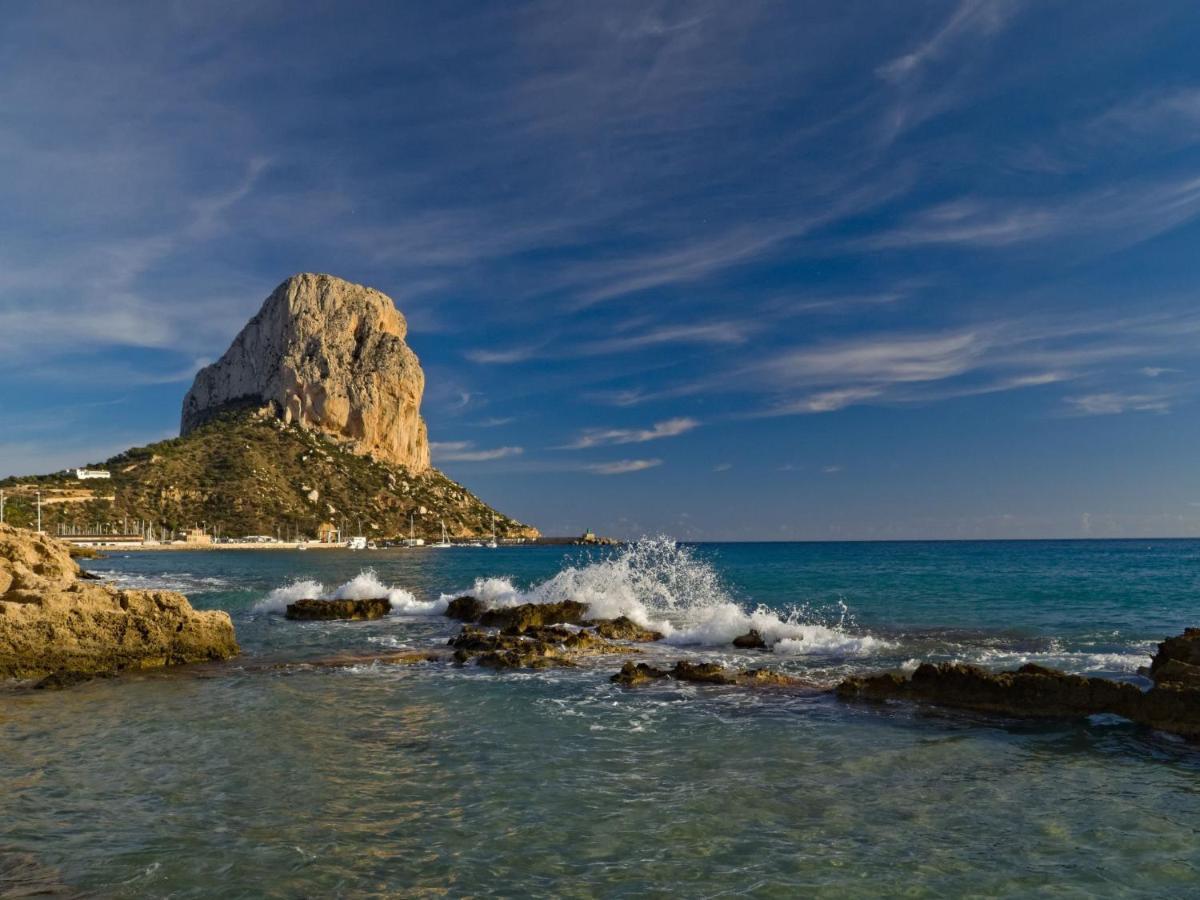 Holiday Home Imperial Park-4 By Interhome Calpe Kültér fotó