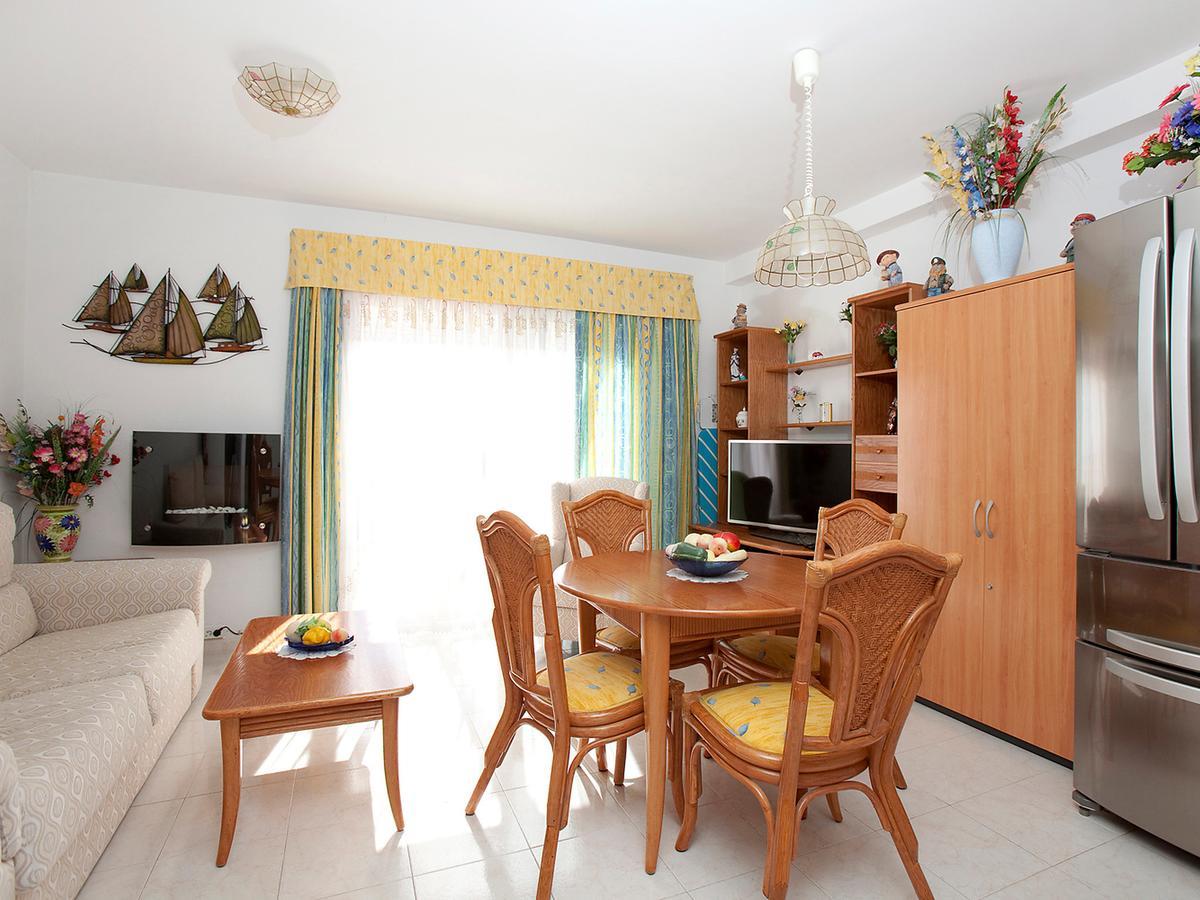 Holiday Home Imperial Park-4 By Interhome Calpe Kültér fotó