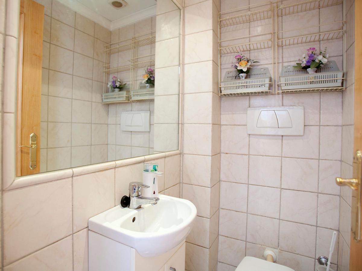 Holiday Home Imperial Park-4 By Interhome Calpe Kültér fotó