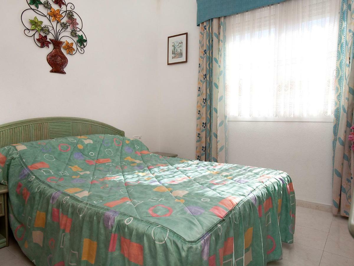 Holiday Home Imperial Park-4 By Interhome Calpe Kültér fotó