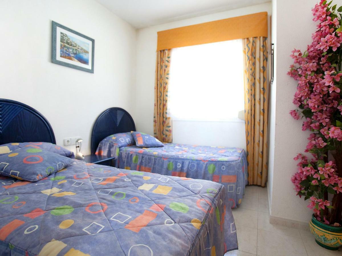 Holiday Home Imperial Park-4 By Interhome Calpe Kültér fotó