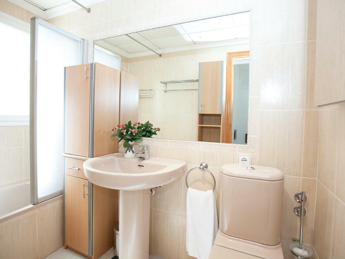 Holiday Home Imperial Park-4 By Interhome Calpe Kültér fotó